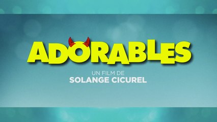Adorables (2019) Streaming Gratis VF