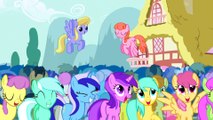 Mlp season 1 episode 6.    Boast busters