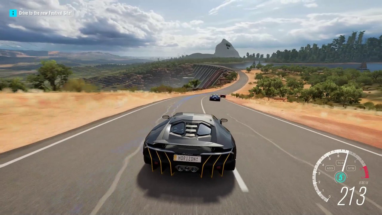 Forza Horizon 3 | Racing video game