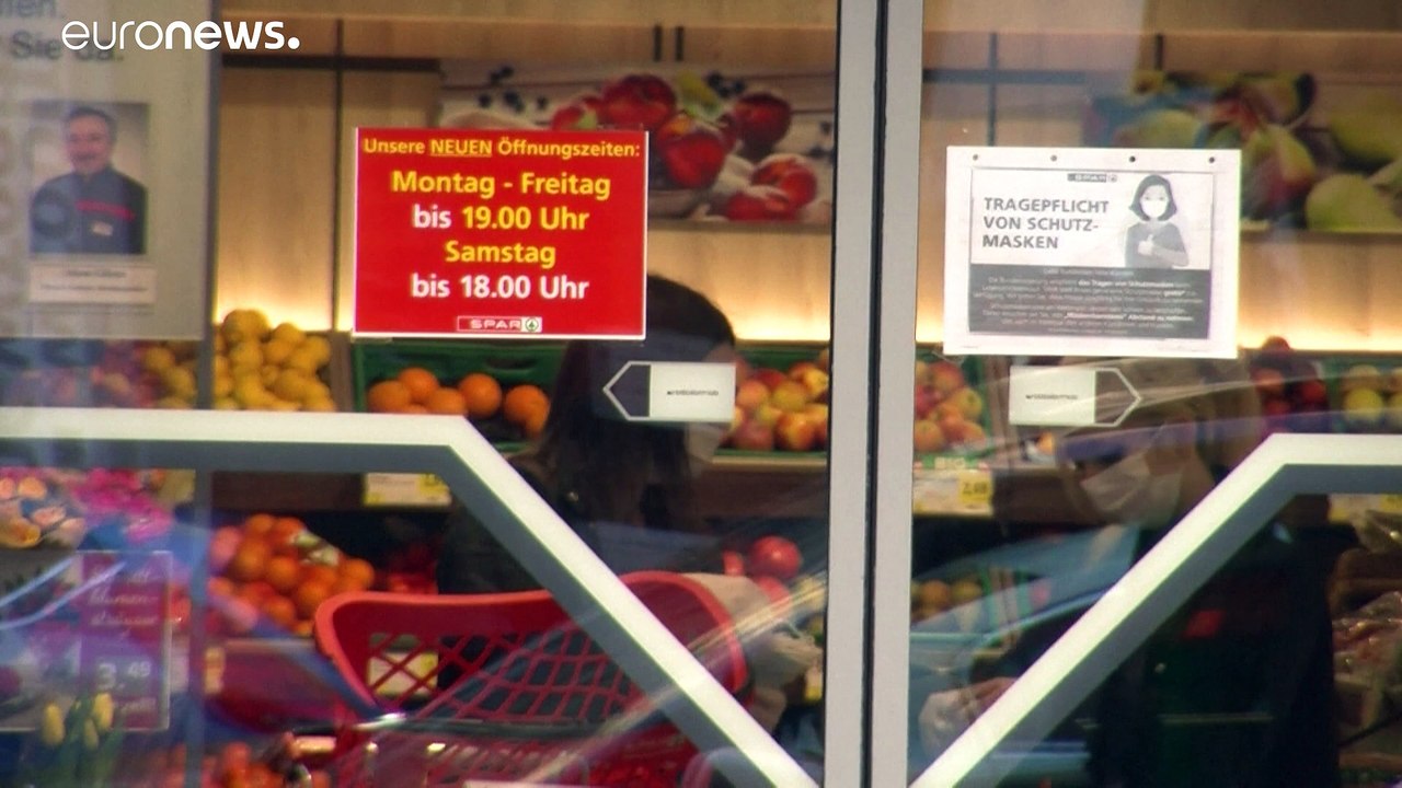 Steigende Arbeitslosigkeit in der EU trifft vor allem Frauen und Junge