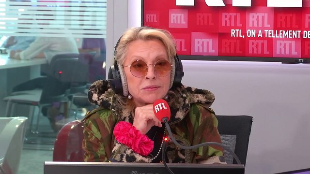 Véronique Sanson : un nouvel album en 2021, je vous le promets