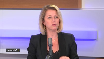 "J'attends une prise en compte des enjeux aussi importants que l'enjeu climatique, mais aussi l'enjeu de cohésion sociale"