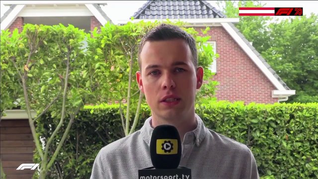 F1 2020 Austrian GP - Thursday (Drivers) Press Conference - Part 2/2