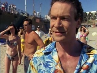 Pacific Blue S2 E1 Lights Out