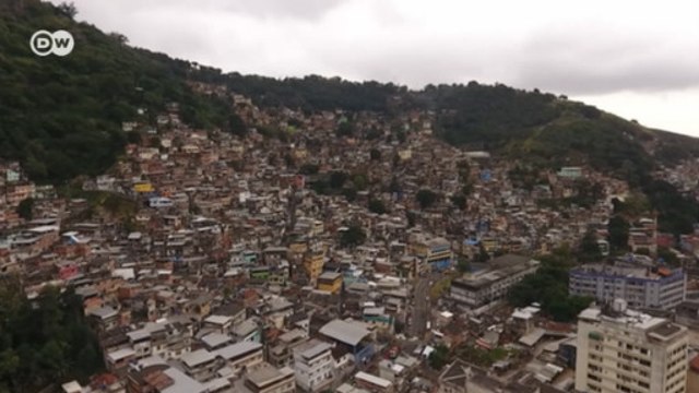 Коронавирус: реальные цифры инфицированных в Бразилии гораздо выше (02.07.2020)