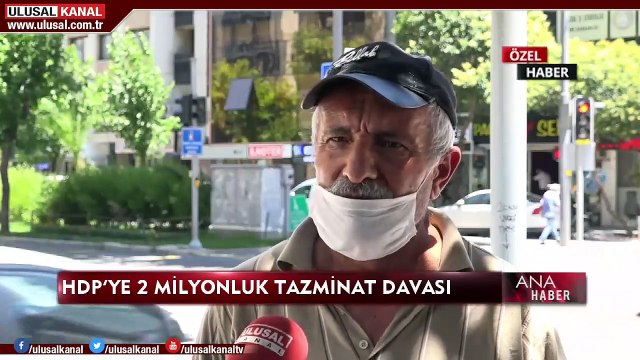 Ana Haber - 01 Temmuz 2020 - Seda Anık - Ulusal Kanal