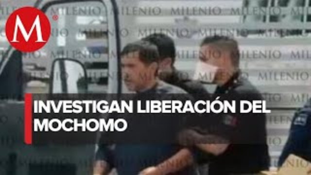 FGR y CJF abren investigación por irregularidades en liberación de 'El Mochomo'
