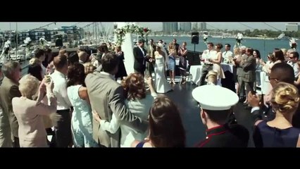 AMERICAN SNIPER (2015) Official Trailer #2 HD (CLINT EASTWOOD Movie)