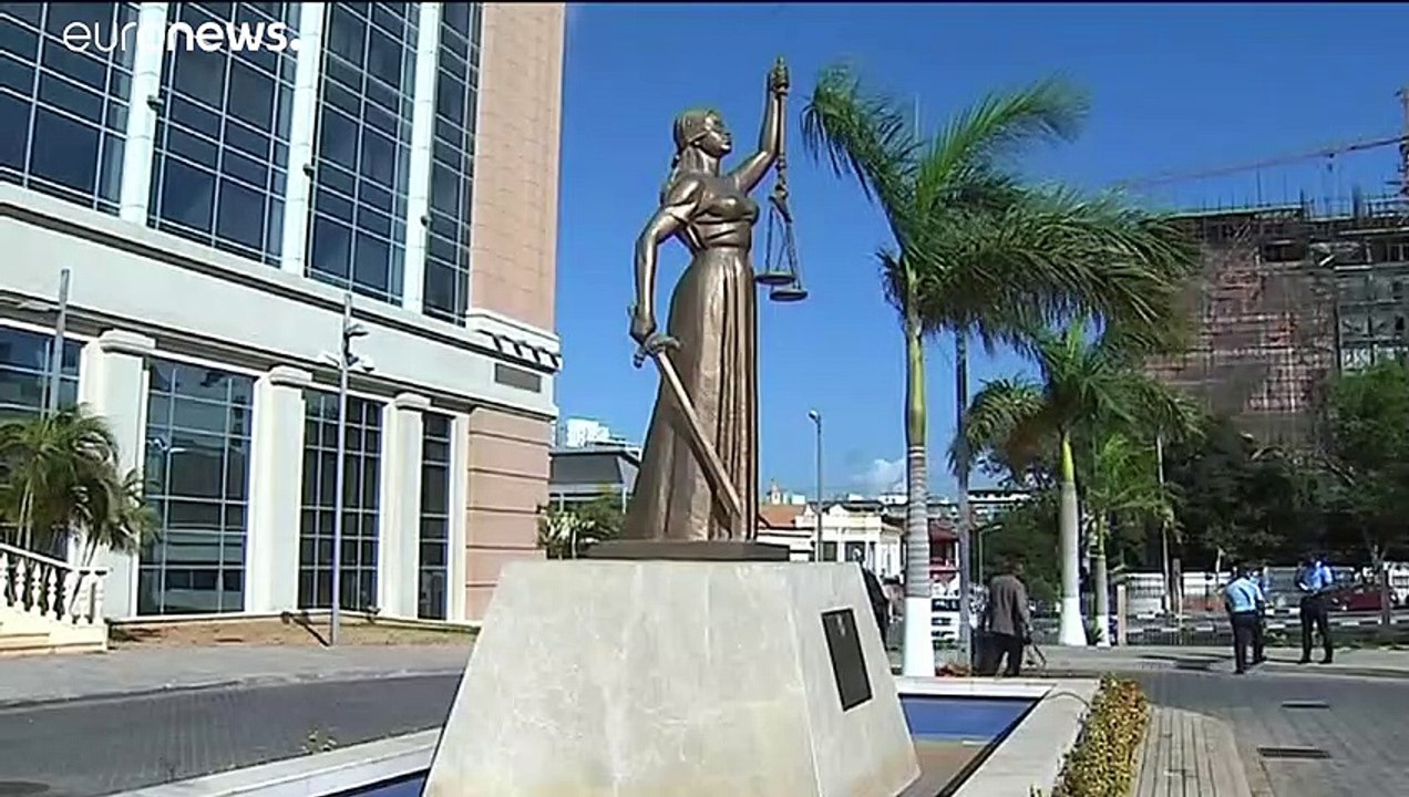 "Luanda Leaks": Isabel dos Santos pode ser ouvida em Portugal