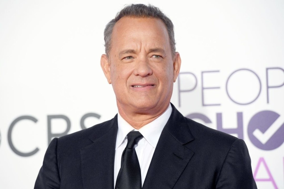 Coronavirus Survivor Tom Hanks Will Not Stand for You Not Wearing a Mask