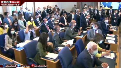 Meslek örgütleri çoklu baroya karşı