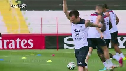 Football: le parquet demande un procès pour Karim Benzema dans l'affaire de la "sextape"
