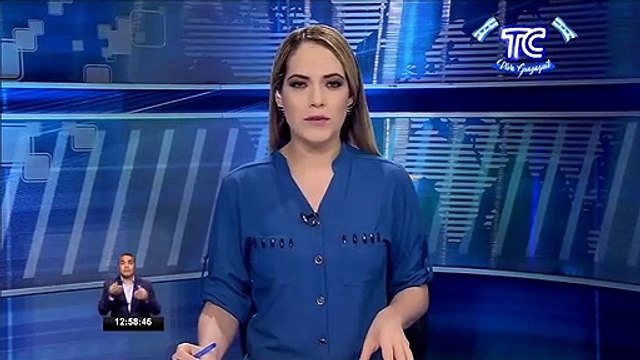 Amplian prisión preventiva contra exdirector teécnico del Hospital del IESS