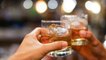 A New Study Suggests That Moderate Drinking May Lead to Better Cognition in Older People