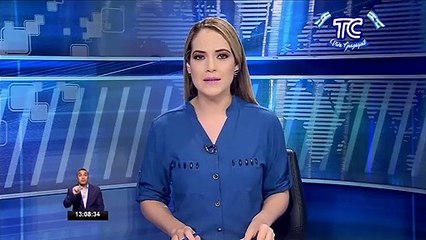 Viceprefecta de El Oro. Karla Puertas, falleció en Guayaquil