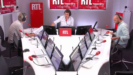 Le journal RTL de 20h du 02 juillet 2020
