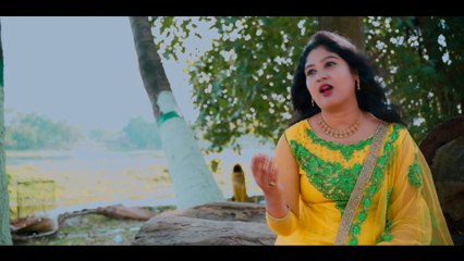 CHENA GAAN...Singer... Priyanka Manna...Music...Rishi kumar Chatterjee...New Bengali Song...2020