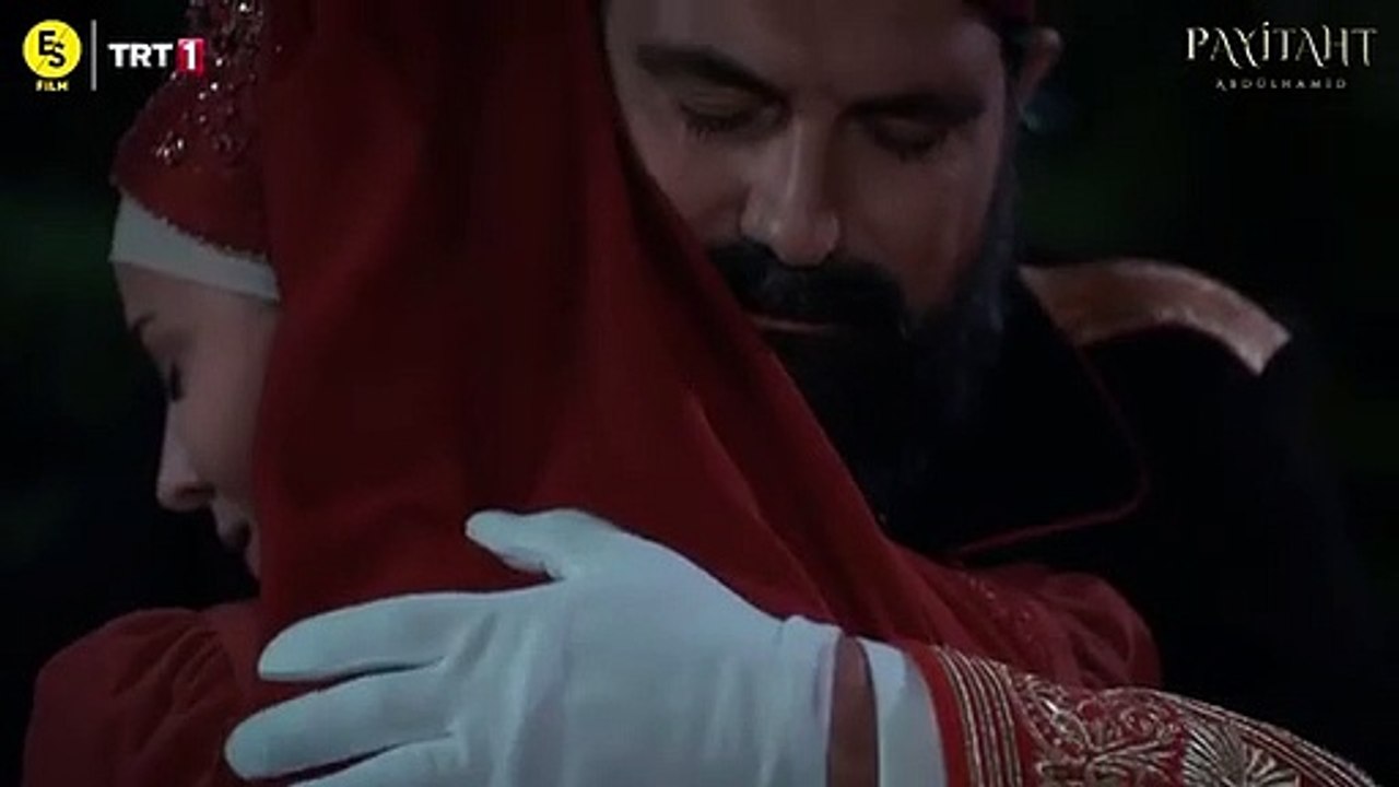 Payitaht Abdülhamid 119. Bölüm 2.Tanıtım (Her Cuma 20_00_de)