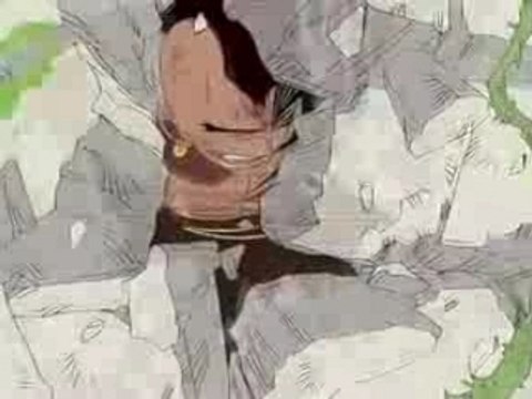 [AMV] Skypiea - God of War II