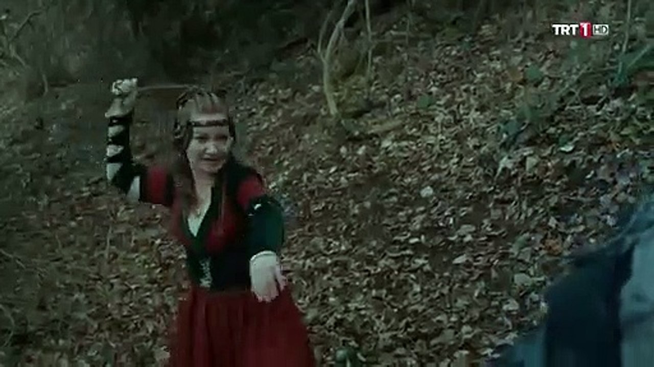 Turgut_un, Maria ve Philip_i öldürme sahnesi