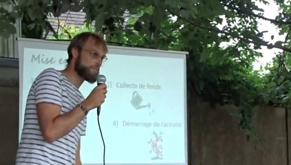 2020-Fioretti 27 juin Le projet-mise en oeuvre