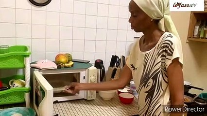 Recette du week-end : Le gapal