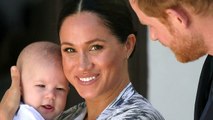 Meghan felt 'unprotected' by UK royal family while pregnant