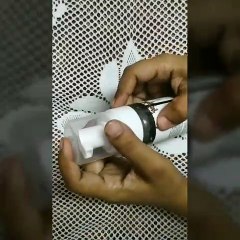 Good vibes coffee forming face wash under RS  150