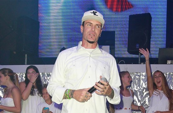 Vanilla Ice cancels Independence Day gig