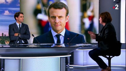 Remaniement : quel sort pour Édouard Philippe ?
