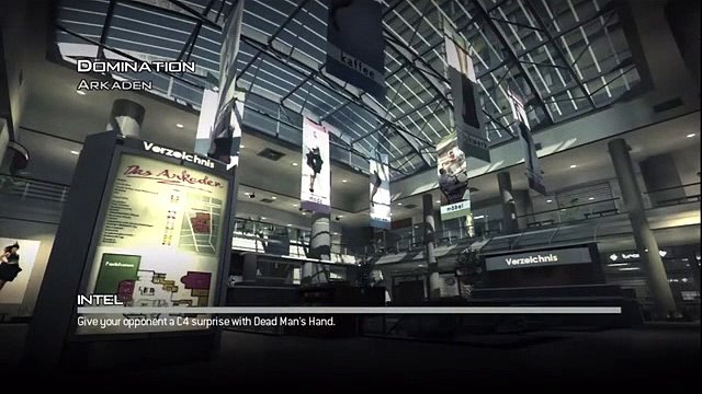 Casi MOAB mp7 silenciada en arkaden modern warfare 3 gameplay comentado