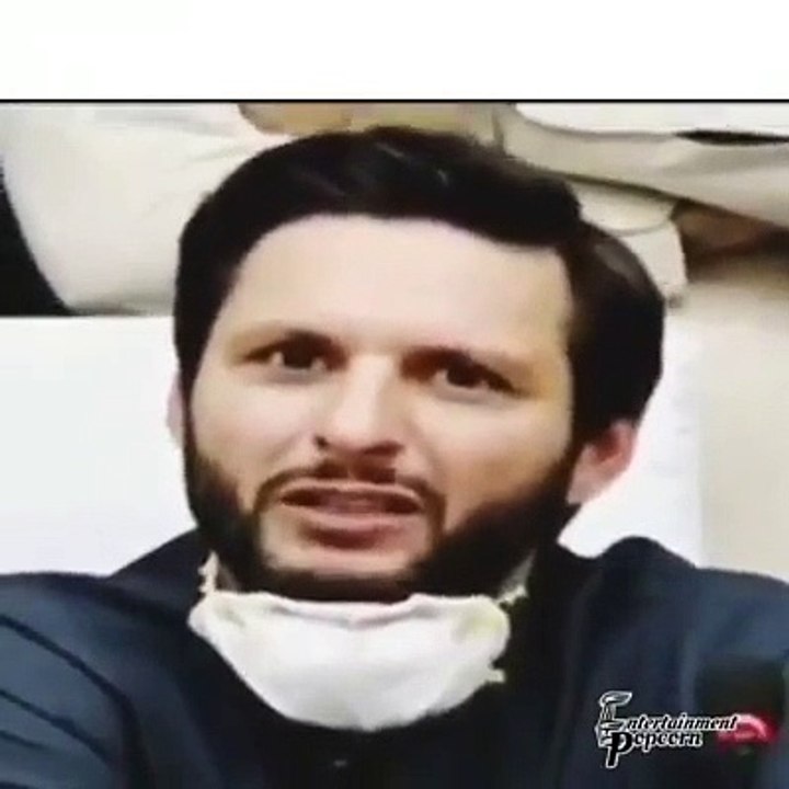 Shahid Afridi Motivational Speech on Corona Virus | Shahid Afridi Speech | Motivational | Motivational Words | Boom Boom Afridi | Shahid Khan Afridi |