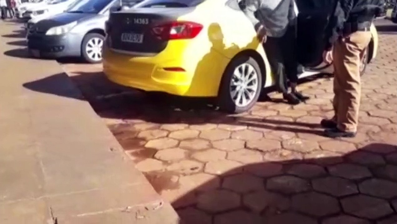 Idoso procurado pela Justiça há 34 anos é preso pela Polícia Militar