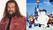 Jason Momoa to Voice Frosty the Snowman