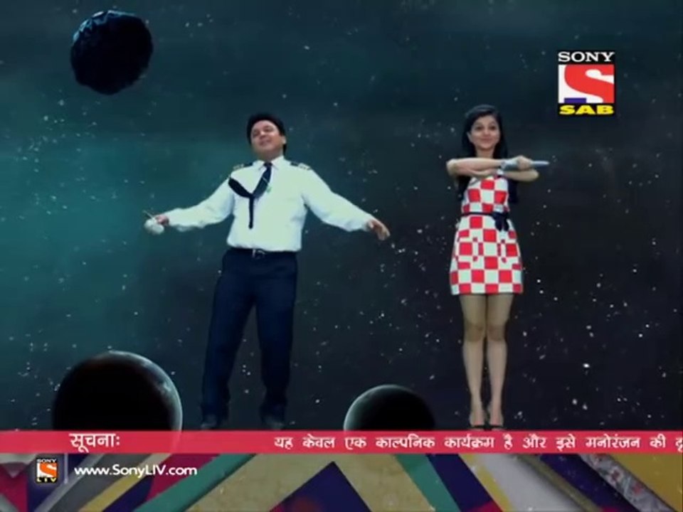 Jeannie aur Juju Episode 291 - Unwell Juju