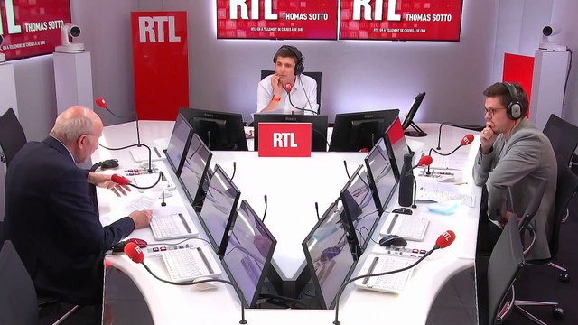 Municipales à Marseille : Les tractations vont durer jusqu'au dernier moment , prévoit Mazerolle