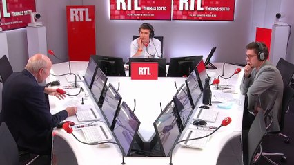 Municipales à Marseille : "Les tractations vont durer jusqu'au dernier moment", prévoit Mazerolle