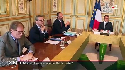 Décentralisation, temps de travail… Quels axes pour l’acte 3 du quinquennat d'Emmanuel Macron ?