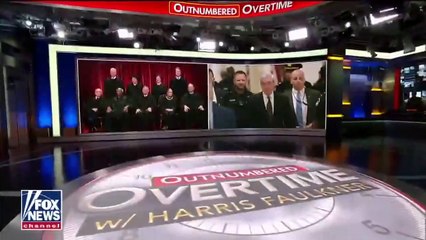 Supreme Court hands Trump big win on Mueller probe documents