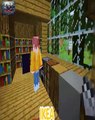 I'm TINY With A LONELY Puppy In Minecraft! - In a world where we are tiny we have BIG hearts ...