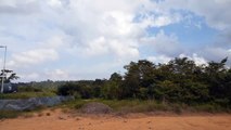 [SBEG Spotting]Boeing 767-300ER PT-MSY na final antes de pousar em Manaus vindo de Guarulhos