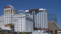 Atlantic City Casinos Officially Reopened Today