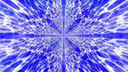 Free Background, Abstract Animation, Graphic Motion Creation, No Copyright