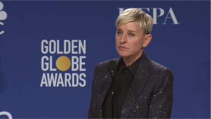 Is 'Ellen' Cancelled?
