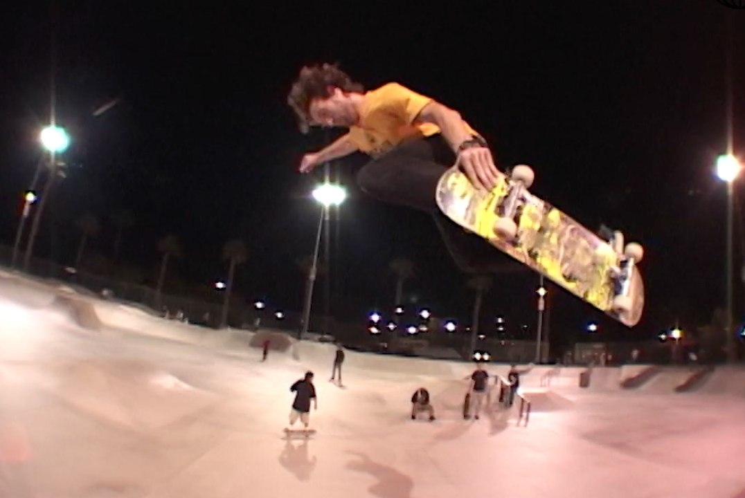 TWS Vault: Jason Hernandez Episode 5