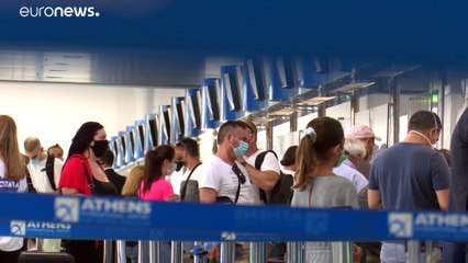 Ελλάδα - COVID-19: 28 νέα κρούσματα σε 24 ώρες - Συνεχίζεται η καραντίνα στην περιοχή της Ξάνθης