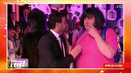 Spécial 5 ans : Quels invités ont marqué les chroniqueurs ?