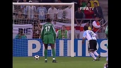 El recuerdo del primer gran título de Messi en la voz de su DT