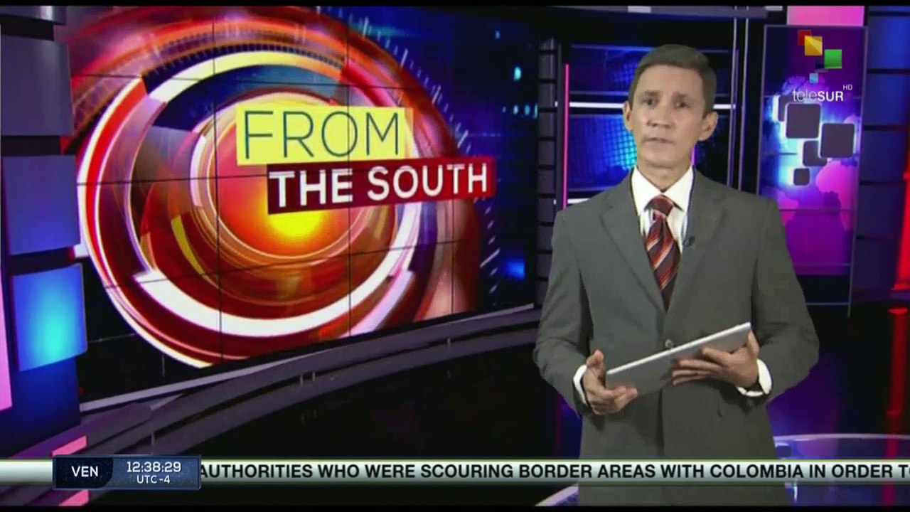 FtS 02-07-20:  British court denies Venezuela access to its gold