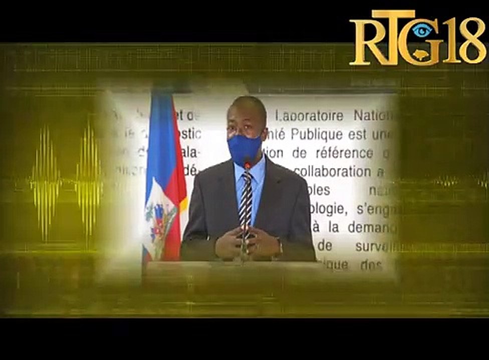 Premye minis la mande minis jistis la kanpe sou liberasyon prizonye ki te benefisye gras yo.